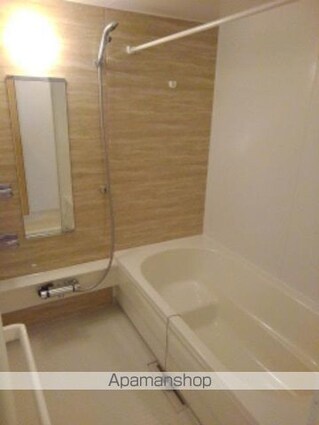 クール四季　春[2LDK/53.75m2]のバス