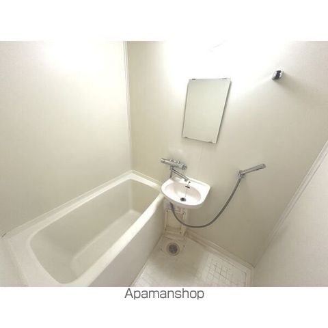 グラスペリアIIの内装写真