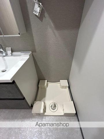 TRACK渋谷本町の内装写真