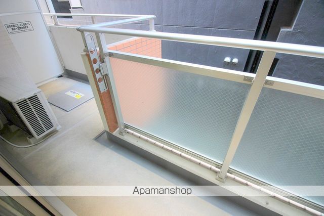 BRAVI南堀江の内装写真