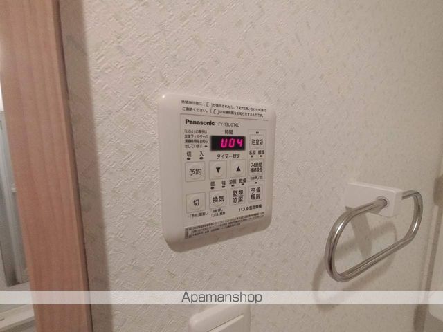 第22セキネマンションの内装写真