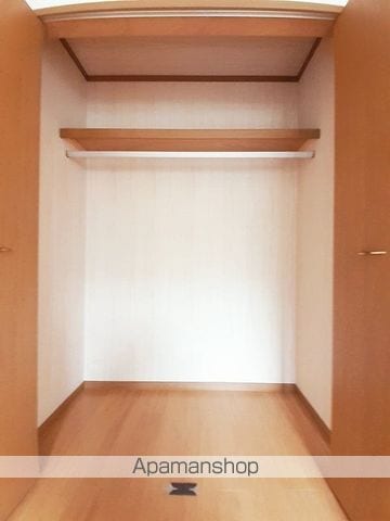 サンパティーク Aの内装写真