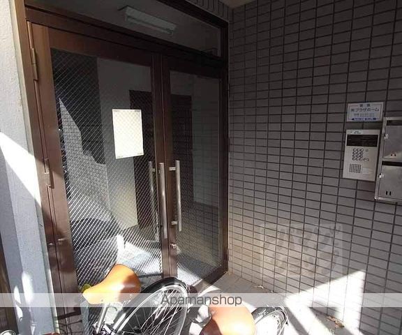 フラット6の外観写真