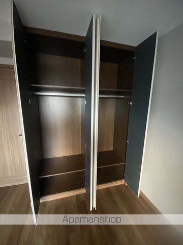 グランドメゾン新梅田タワーTHE CLUB RESIDENCEの内装写真
