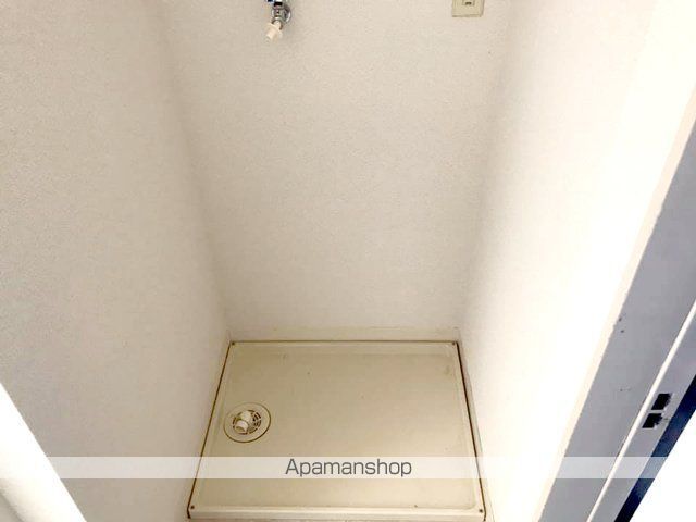 グリーンリーブスの内装写真