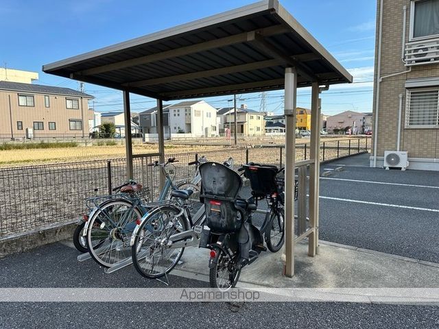 アミスター Aの内装写真
