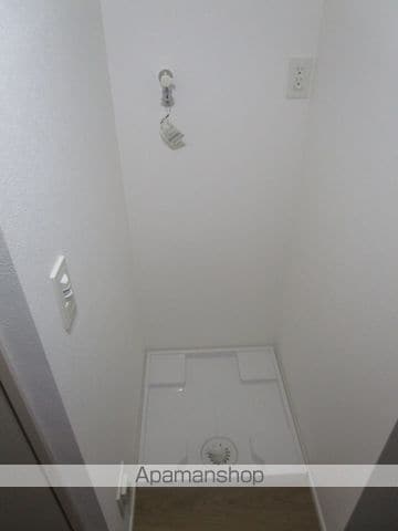 スリーブロックスの内装写真