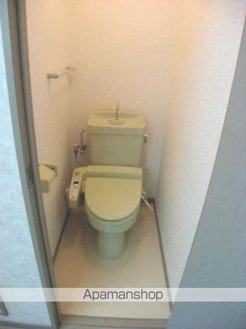 シェモア生石の内装写真