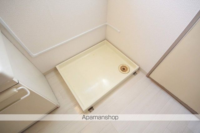 コーポふじもとの内装写真