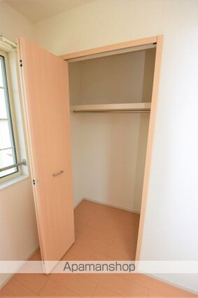 ＮＭＯＮ・ⅡＩ[1LDK/46.09m2]の収納