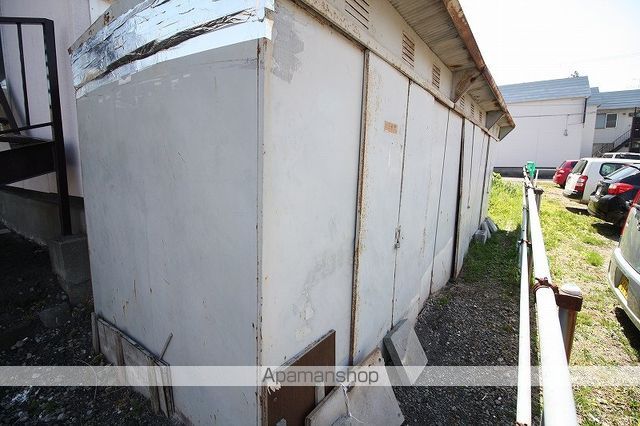 レクスベイル平岸のその他写真