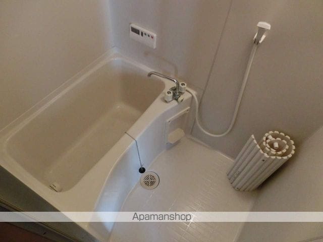 寿賀マンションの内装写真