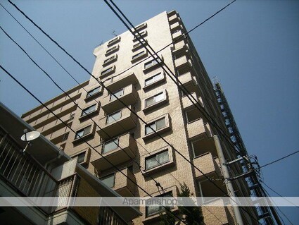 マンションアクロス西巣鴨[1K/21.23m2]の外観2
