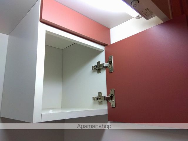 レオパレス富士見の内装写真