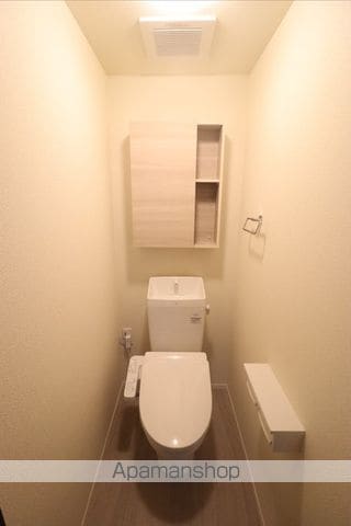 D crest安東1丁目の内装写真