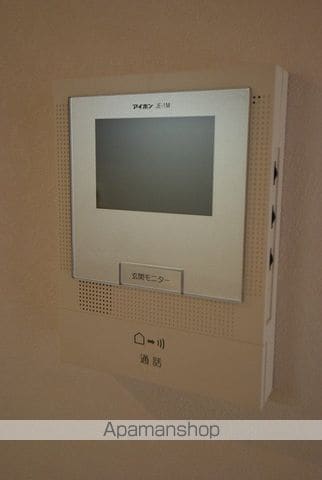 ドエール住吉C棟の内装写真