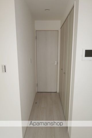 MELDIA入間市IIIの内装写真