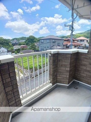 ファイン・ヒルの内装写真