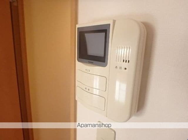 ハニーライズの内装写真