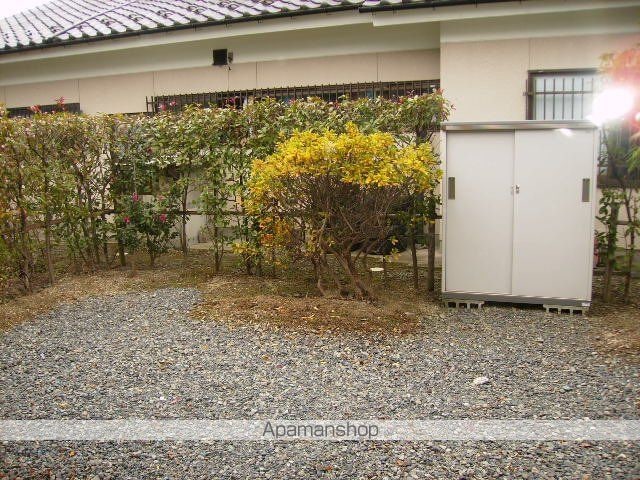 郡山市 1階建 築26年の内装写真