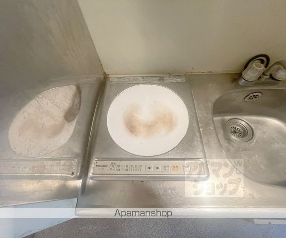 メゾン伊藤の内装写真