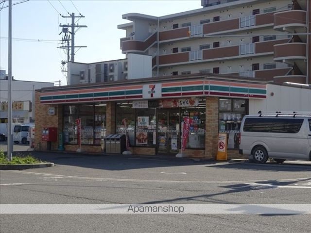 Ｄーｒｏｏｍ桑ノ木[1LDK/41.67m2]の周辺4