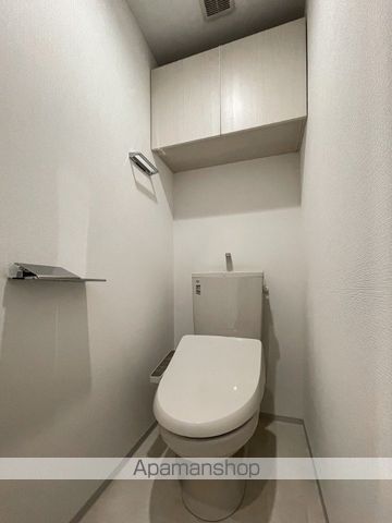 ドゥーエ銀座イーストIIIの内装写真