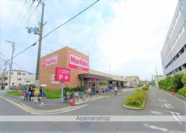 清水728ハイツの周辺写真