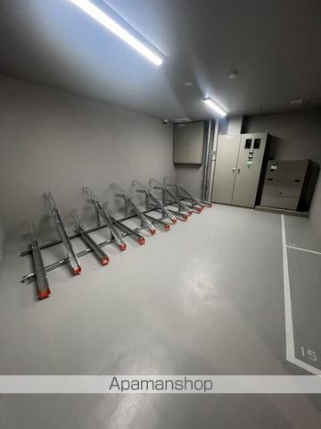 U RESIDENCE武蔵小山の内装写真