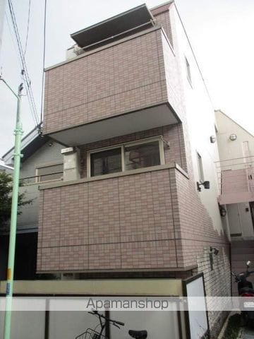チェリーブロッサムの外観写真