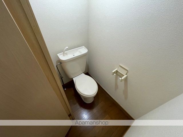 レオパレスクールの内装写真