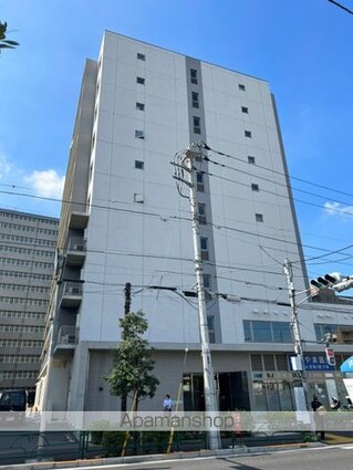 セリオ落合東中野[1K/25.23m2]の外観5