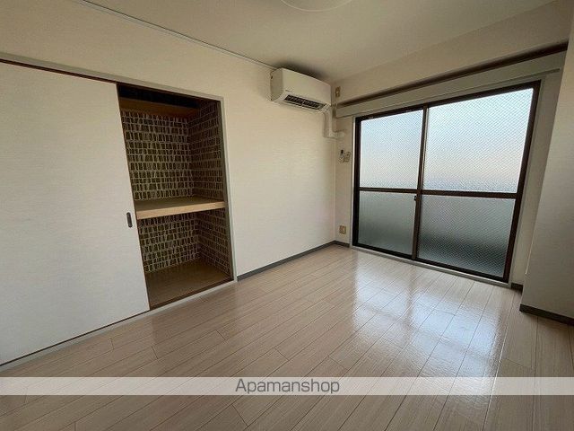 ラビエート花村の内装写真