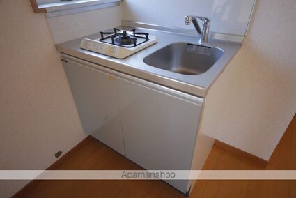 シャルマンちば[1K/18.63m2]の内装4