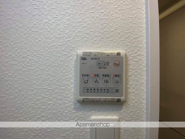 LA DOUCEUR北巽の内装写真
