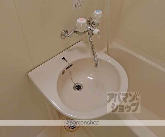 エリーフラッツ西洞院の内装写真