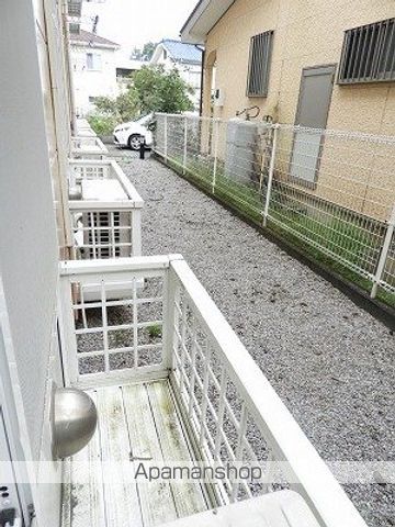 レオパレスむさし野のその他写真