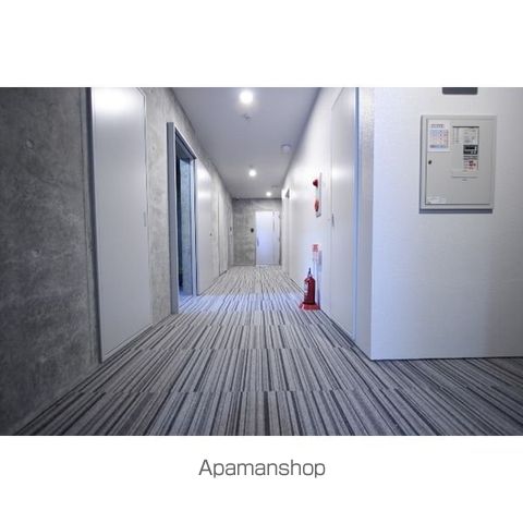グランオルセー北大前のその他写真