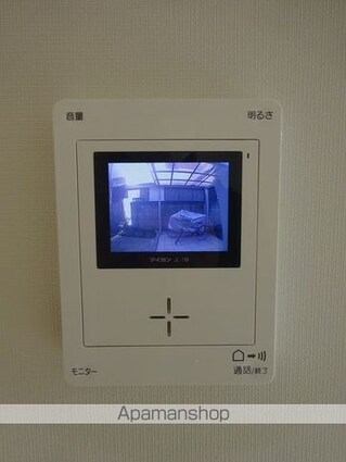 ＫＩＲＩＥ自由が丘[1K/26.44m2]の内装1