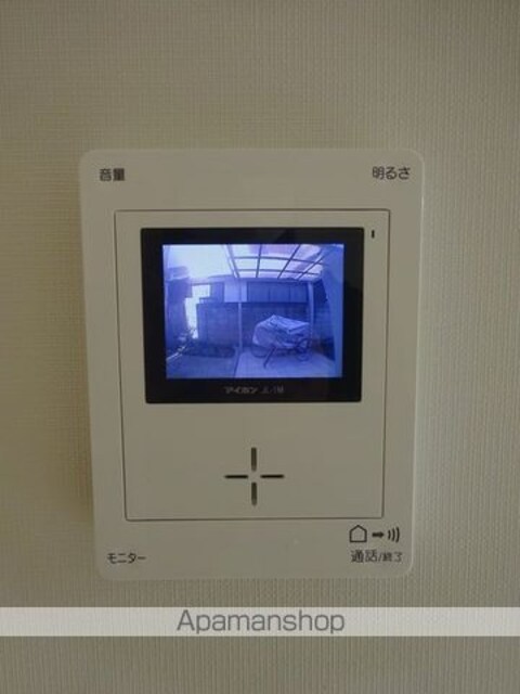 ＫＩＲＩＥ自由が丘[1K/26.44m2]の内装1