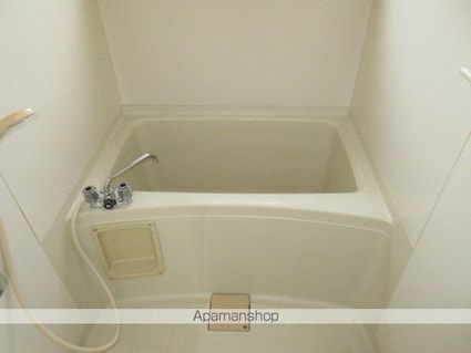 エフワンハイツ[2DK/40.16m2]のバス