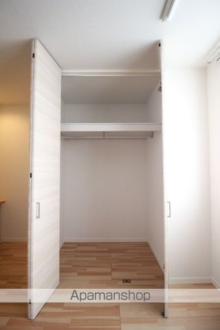 シャーメゾン鹿田本町の内装写真