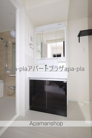 ボナール久保町の内装写真