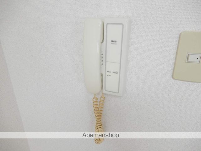 パークヒルズ中央411の内装写真