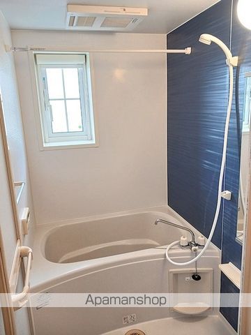 フレア SAKUの内装写真