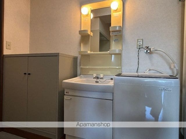 リバーハイツ光陽の内装写真