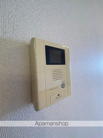 ノブレス・コートの内装写真