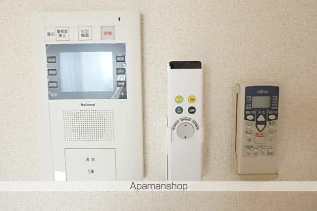 エスティメゾン錦糸町IIの内装写真