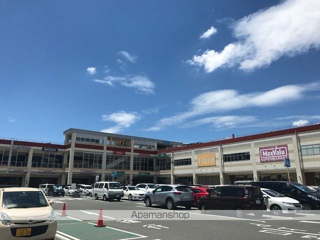 アーク フォレの周辺写真