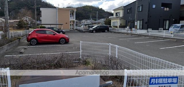 レオパレス浜ノ宮 102 ｜ 和歌山県和歌山市毛見1231（賃貸アパート1K・1階・23.18㎡） その23